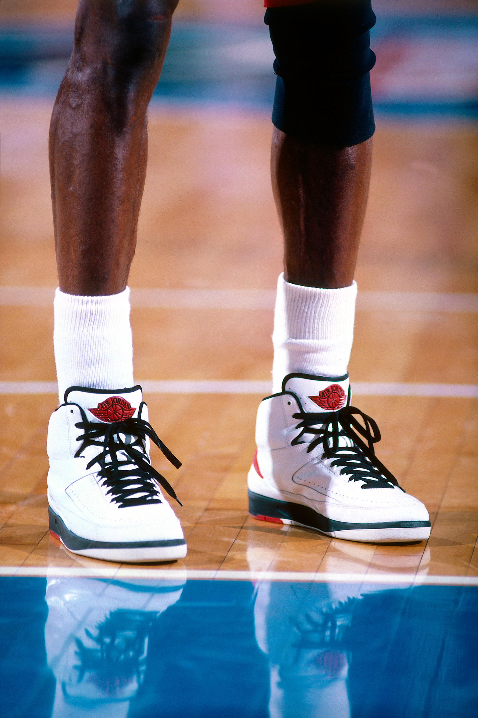 Michael Jordan